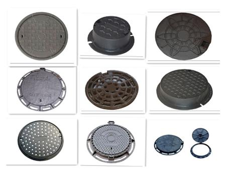 <b>Name</b>:all kinds of manhole covers<br />